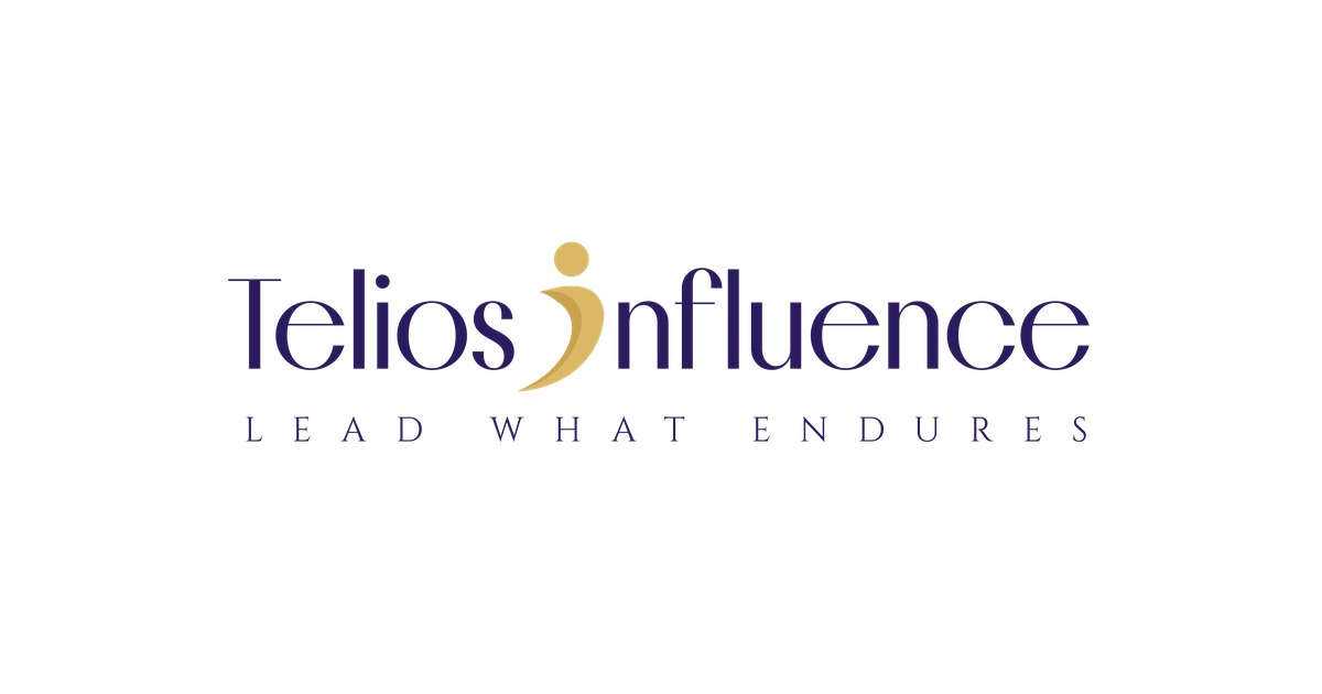 Telios Influence™ | Leadership & Culture Work